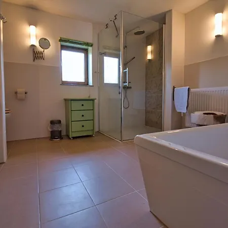 Holiday home Ferienhaus Zum Liliensteinblick Hohnstein