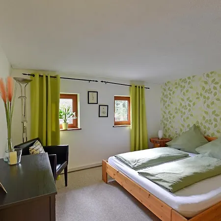Ferienhaus Zum Liliensteinblick *