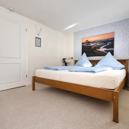 Holiday home Ferienhaus Zum Liliensteinblick