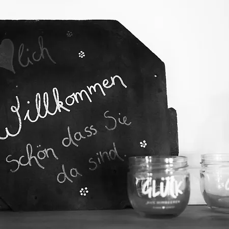 Ferienhaus Zum Liliensteinblick
