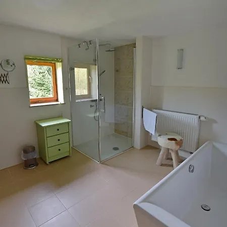 Ferienhaus Zum Liliensteinblick Hohnstein