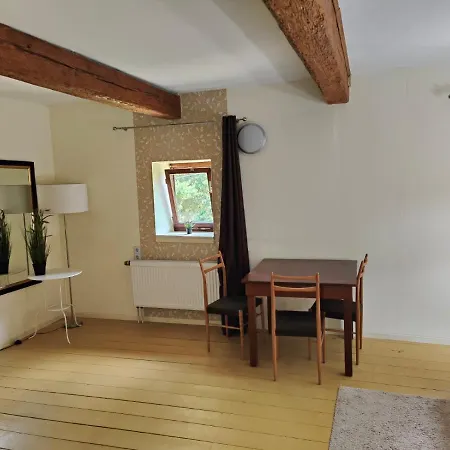 度假居 Ferienhaus Zum Liliensteinblick *
